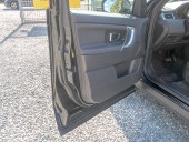 Land Rover Discovery Sport HSE 2.0D 110KW 4x4 NAVI – 1maj