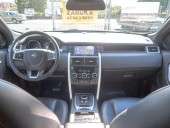 Land Rover Discovery Sport HSE 2.0D 110KW 4x4 NAVI – 1maj