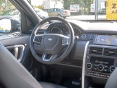 Land Rover Discovery Sport HSE 2.0D 110KW 4x4 NAVI – 1maj