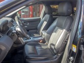 Land Rover Discovery Sport HSE 2.0D 110KW 4x4 NAVI – 1maj