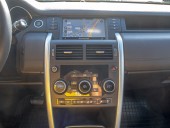 Land Rover Discovery Sport HSE 2.0D 110KW 4x4 NAVI – 1maj