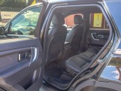 Land Rover Discovery Sport HSE 2.0D 110KW 4x4 NAVI – 1maj