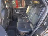 Land Rover Discovery Sport HSE 2.0D 110KW 4x4 NAVI – 1maj