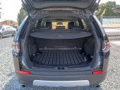 Land Rover Discovery Sport HSE 2.0D 110KW 4x4 NAVI – 1maj