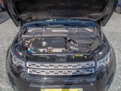 Land Rover Discovery Sport HSE 2.0D 110KW 4x4 NAVI – 1maj
