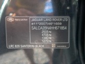 Land Rover Discovery Sport HSE 2.0D 110KW 4x4 NAVI – 1maj