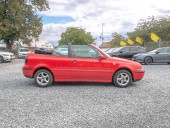 Volkswagen Golf 1.9TDI 66KW – KABRIO