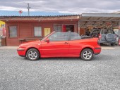 Volkswagen Golf 1.9TDI 66KW – KABRIO