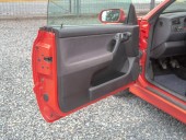 Volkswagen Golf 1.9TDI 66KW – KABRIO