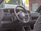 Volkswagen Golf 1.9TDI 66KW – KABRIO