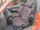 Volkswagen Golf 1.9TDI 66KW – KABRIO