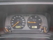 Volkswagen Golf 1.9TDI 66KW – KABRIO