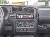 Volkswagen Golf 1.9TDI 66KW – KABRIO
