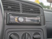 Volkswagen Golf 1.9TDI 66KW – KABRIO