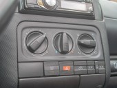 Volkswagen Golf 1.9TDI 66KW – KABRIO