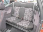 Volkswagen Golf 1.9TDI 66KW – KABRIO