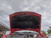 Volkswagen Golf 1.9TDI 66KW – KABRIO