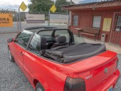 Volkswagen Golf 1.9TDI 66KW – KABRIO