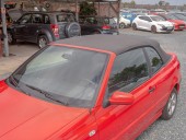 Volkswagen Golf 1.9TDI 66KW – KABRIO