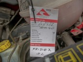 Volkswagen Golf 1.9TDI 66KW – KABRIO