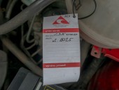 Volkswagen Golf 1.9TDI 66KW – KABRIO