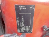 Volkswagen Golf 1.9TDI 66KW – KABRIO