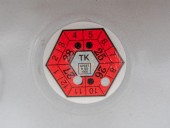 Volkswagen Golf 1.9TDI 66KW – KABRIO