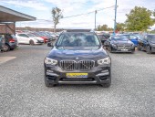 BMW X3 3.0D 195KW – NAVI / PANO