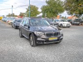 BMW X3 3.0D 195KW – NAVI / PANO