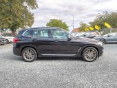 BMW X3 3.0D 195KW – NAVI / PANO