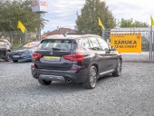 BMW X3 3.0D 195KW – NAVI / PANO