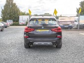BMW X3 3.0D 195KW – NAVI / PANO