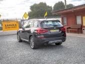 BMW X3 3.0D 195KW – NAVI / PANO