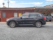 BMW X3 3.0D 195KW – NAVI / PANO