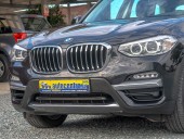 BMW X3 3.0D 195KW – NAVI / PANO