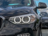 BMW X3 3.0D 195KW – NAVI / PANO
