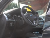 BMW X3 3.0D 195KW – NAVI / PANO