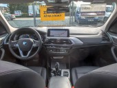 BMW X3 3.0D 195KW – NAVI / PANO