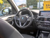 BMW X3 3.0D 195KW – NAVI / PANO