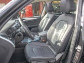 BMW X3 3.0D 195KW – NAVI / PANO