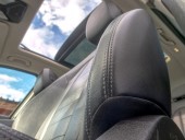 BMW X3 3.0D 195KW – NAVI / PANO