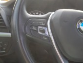 BMW X3 3.0D 195KW – NAVI / PANO