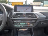 BMW X3 3.0D 195KW – NAVI / PANO