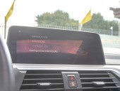 BMW X3 3.0D 195KW – NAVI / PANO