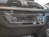 BMW X3 3.0D 195KW – NAVI / PANO