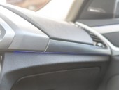 BMW X3 3.0D 195KW – NAVI / PANO