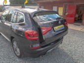 BMW X3 3.0D 195KW – NAVI / PANO