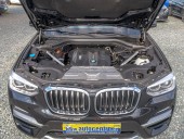 BMW X3 3.0D 195KW – NAVI / PANO