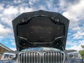 BMW X3 3.0D 195KW – NAVI / PANO