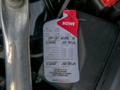 BMW X3 3.0D 195KW – NAVI / PANO